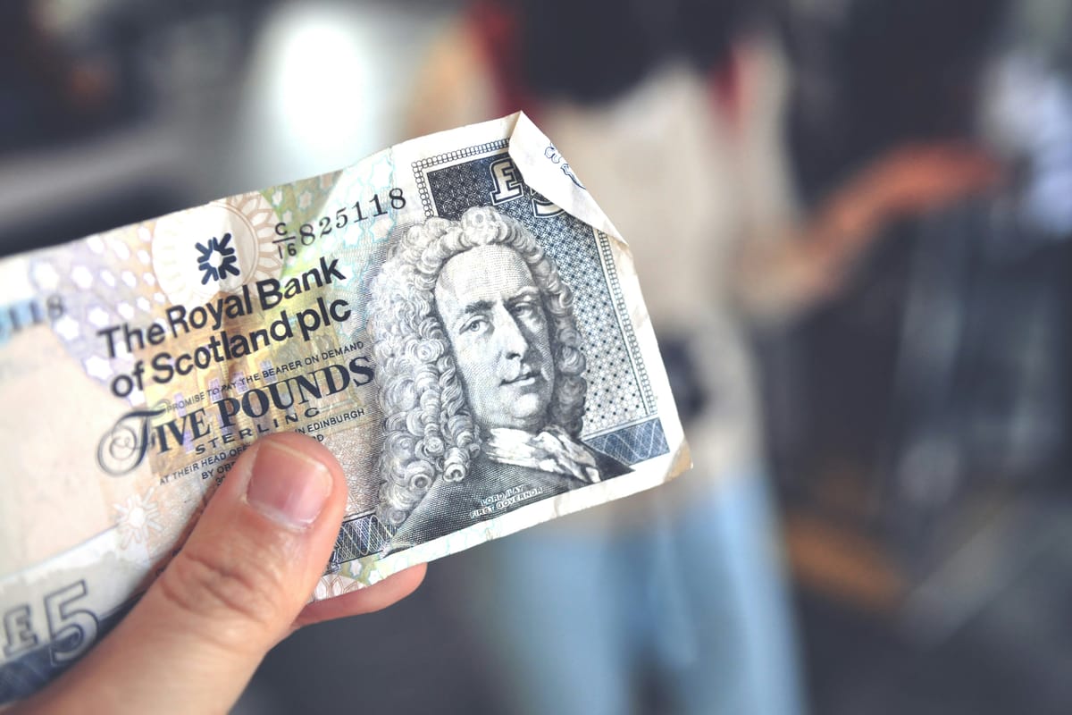Scottish Income Tax 2026/27: How It Differs from the Rest of the UK