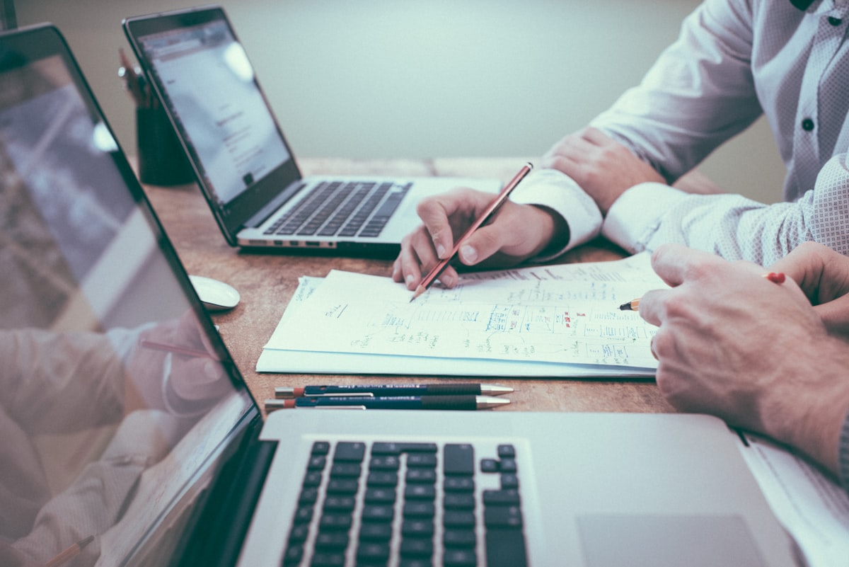 Self-Employed vs. PAYE: The Ultimate Tax Comparison